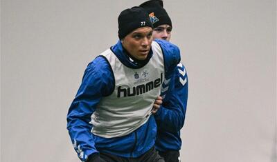 Azərbaycanlı hücumçunu niyə alan yoxdur? - Avropa klubunun rəhbərliyi narahatdır