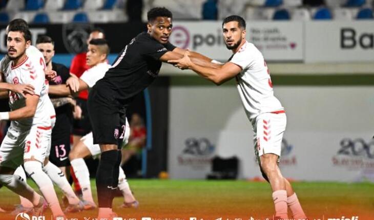 "Sabah" "Araz-Naxçıvan"ı məğlub etdi, "Sumqayıt" - "Zirə" matçında beş qol vuruldu - YENİLƏNİB 