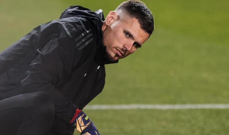 “Neftçi” bununla razılaşmırsa, başqa yolumuz yoxdur" -  “Qarabağ”lı qapıçı ilə MÜSAHİBƏ