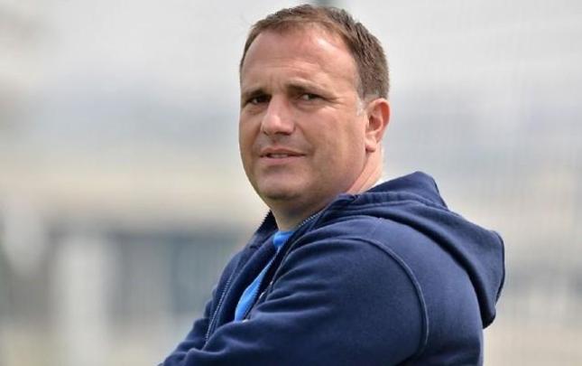 Azərbaycanda 3 millini çalışdırdı, Yunanıstan klubunda iş tapdı