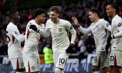 "Çelsi" ev sahiblərinə qalib gəlməyi bacardı – VİDEO