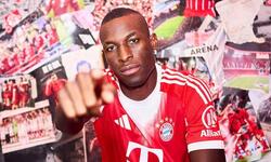 Seneqallı hücumçunu geri göndərəcək - Almaniyanın məşhur klubu