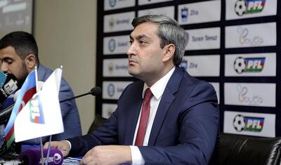 Gərək “Neftçi” razılıq versin ki… Vitse-prezidentdən AÇIQLAMA