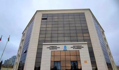 AFFA-ya edilən şikayətə 6 aydır yaxın duran yoxdur - TƏFƏRRÜAT