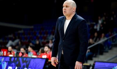 “Neftçi”nin baş məşqçisi üzüldü: “Səhvlərə yol verdik"