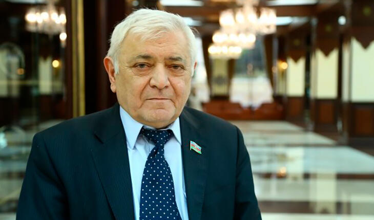 “Elə bilirdilər, “Qarabağ” dönüb olacaq “Xəzər Lənkəran”ın tayı”