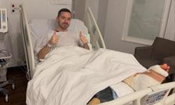 “Mövsümü belə başa vurmaq istəmirdim” - Əməliyyat olundu