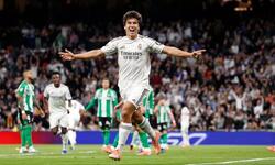 “Real”ın hücumçusu üçün 25 milyon avro ödəməyə hazırdır - “Beşiktaş”