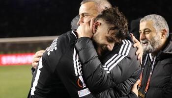 “Artıq dözə bilmirəm, üzəritmdə təzyiq çoxdur” - O, Qurban Qurbanovu necə razı saldı?