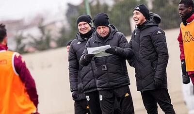 Bu gün "Neftçi"də nə problem var? -