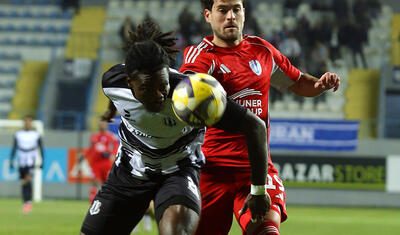 Premyer Liqada yeri olmayan