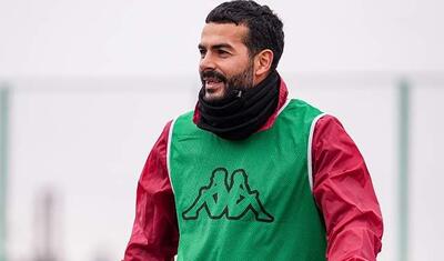 Bu gün "Neftçi"də nə problem var? -