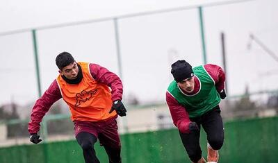 Bu gün "Neftçi"də nə problem var? -