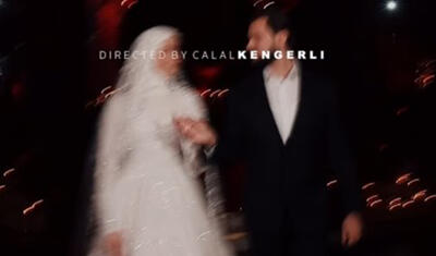 Qurban Qurbanov qızına toy etdi - VİDEO+FOTOLAR