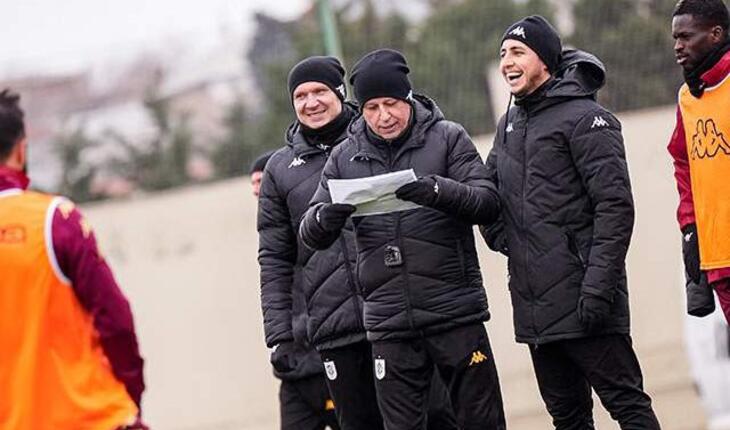 “Neftçi”nin baş məşqçisi futbolçuları bu addımıyla ŞOK ETDİ!