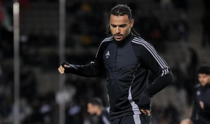 “Elə oynamaqda davam etsək, çempionluq çətin olacaq” – “Qarabağ”lı etiraf etdi