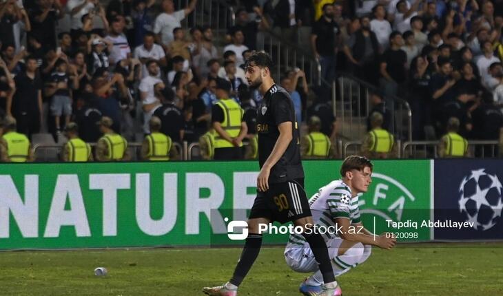 “Sportinfo”nun böyük transfer xəbəri rəsmən təsdiqləndi - “Qarabağ”dan getdi!