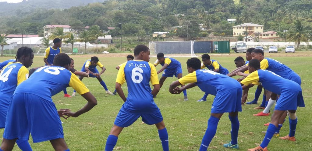 Azərbaycan yığmasına maraqlı olan XƏBƏR - İlk dəfə “ayaq açacaqlar”