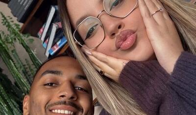 “Yaxşı ki, sevgilim yanımdadır” – Autsayderin qapısını qoruyanan ümid verən sözlər