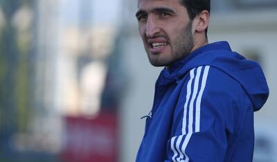 "Premyer Liqada rahatlıq yoxdu" - Ceyhunla ayaqüstü söhbət