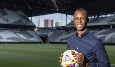 ABŞ klubunun rəhbər fiquru Nəriman haqda nələr söylədi?