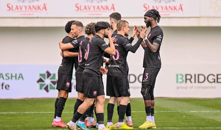 Premyer Liqanın lideri daha bir legioneri bura gətirir… SON DƏQİQƏ