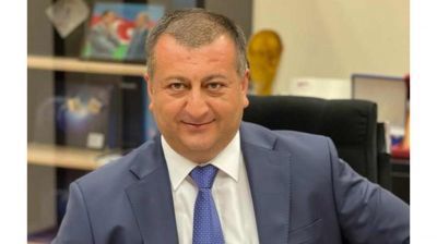 Barəsində cinayət işi açılan sponsor klubdan imtina edibmi?