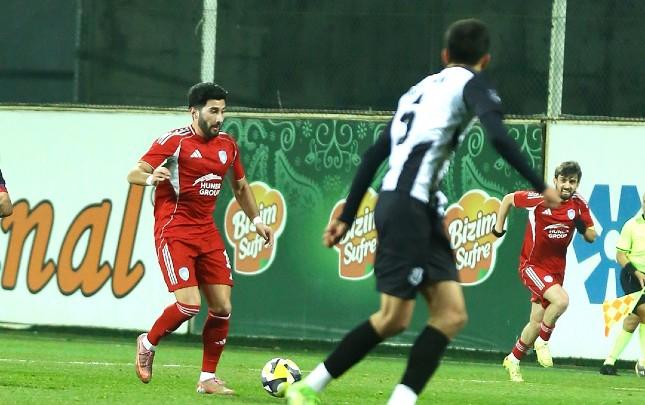 Azərbaycanda cəmi 30 belə komanda var