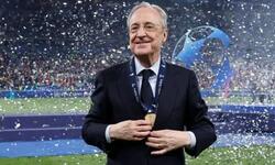 O, Super Liqanın olmayacağını bilirmiş - Peresin hiyləgər planı