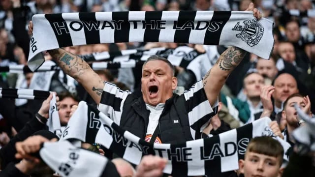 “Nyukasl” Bakıya gələn fanatlarına xəbərdarlıq etdi: “Bakıda davranışınıza diqqət edin”