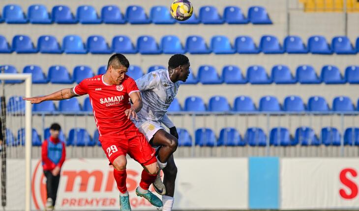 “Qarabağ”ı düşünmək istəmirəm” - “Neftçi”dən bizə deyildi