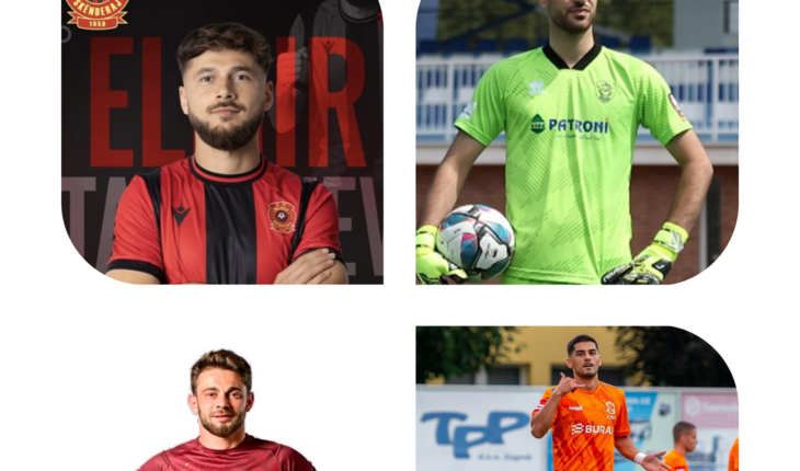 Legioner limitinin ləğvindən sonra futbolumuzda nələr yaşanır? - ŞOK HESABAT!