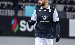 “Neftçi” onu itirdi, kolumbiyalı “Qarabağ”a qarşı oynamayacaq