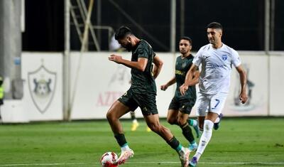 "Qarabağ" və "Sabah" irəlilədi, "Zirə" gerilədi