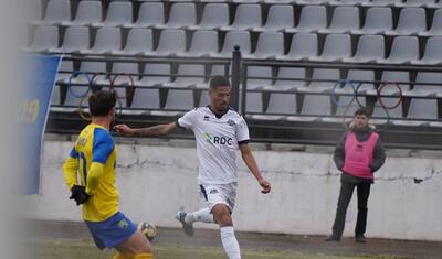 Göz dəyib komandaya, otağı təmizləyin!