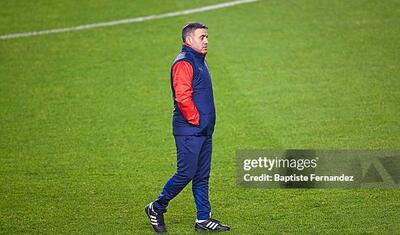 "Əsas məqsədimiz C Liqasına qayıtmaqdır" - Ayxan Abbasov