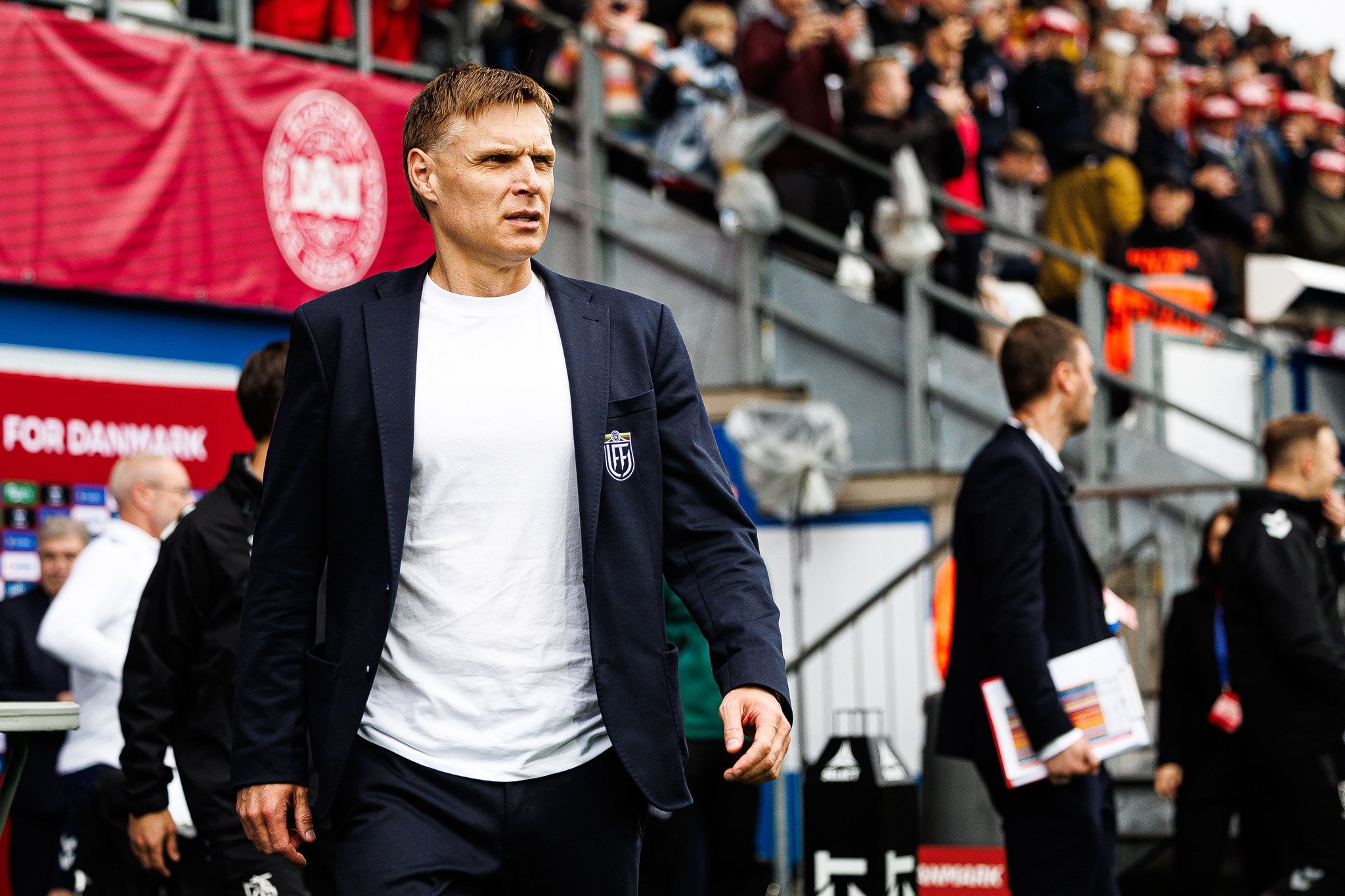 “Azərbaycanlılar da öz oyun və nəticələrindən razı deyil”