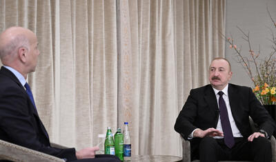 “Orada ərazi iddiası olan paraqraf var, dəyişilməlidir”