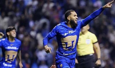 “Qarabağ”ın sabiq hücumçusunun qələbə qolu - VİDEO