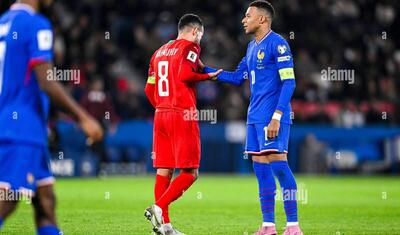 Emin Mahmudov: “Tanımırıq, baxmamışam, görməmişəm”