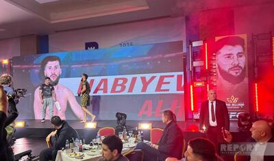 Nəbiyev hazırda müxtəlif təkliflər almaqda davam edir -