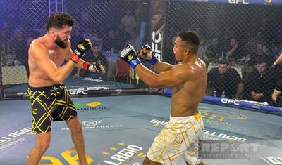 Nəbiyev hazırda müxtəlif təkliflər almaqda davam edir -