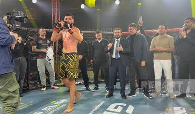 Nəbiyev hazırda müxtəlif təkliflər almaqda davam edir -