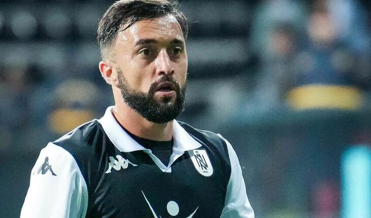 O, “Neftçi”dən ayrılmamasının səbəbini “Sportinfo”dan GİZLƏTMƏDİ!