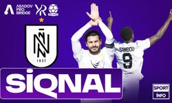 Xəbəriniz var, Vernidub "Neftçi"də nə iş görür? - VİDEO