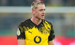 “Barselona” norveçli müdafiəçi ilə maraqlanır - Sərfəli təklif alsa...