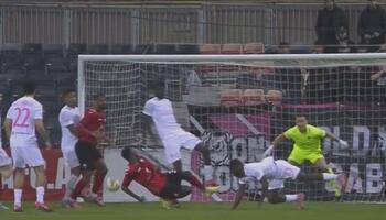 “Qəbələ”nin bərabərlik qolu niyə sayılmadı? - QALMAQALLI VİDEO