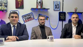 Qurban Qurbanovun bir sözüylə vəziyyət qarışdı - Problem kimdədir?