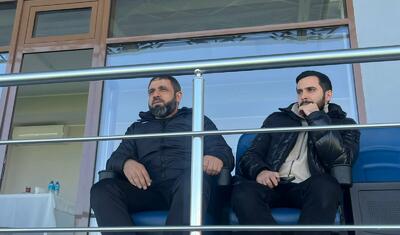 Rəşad Sadıqov boş dayanmadı, Bakını tərk etdi ki… FOTO