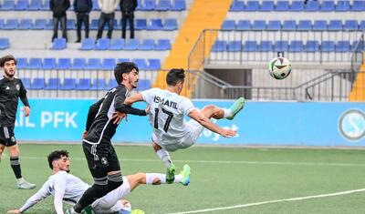 Kamran Quliyev Premyer Liqa üçün darıxır - MÜSAHİBƏ